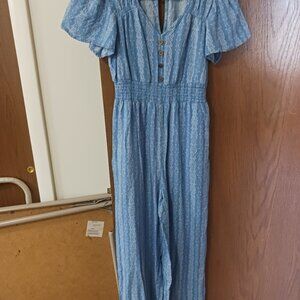 Womans small jumpsuit by Jopno